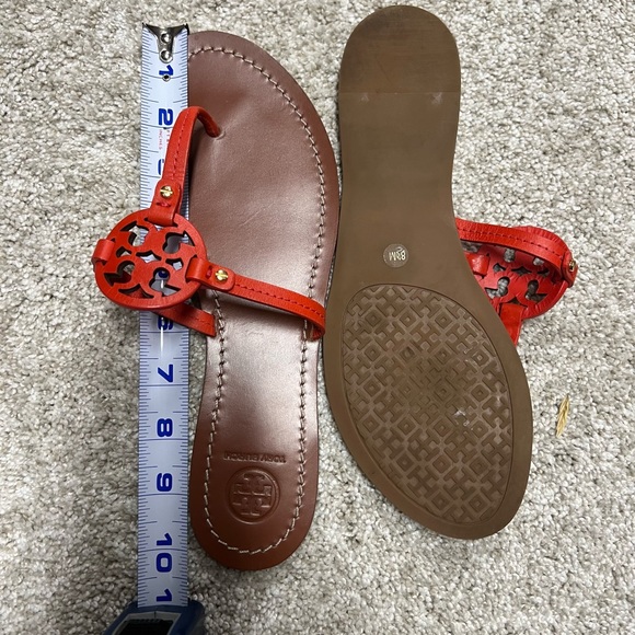 Tory Burch Mini Miller sandals - Picture 13 of 15